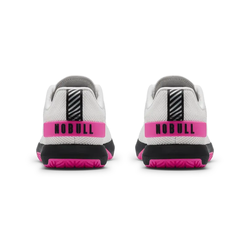 NOBULL Outwork Flex — Scarpa Donna  Allenamento · Sollevamento Pesi · Palestra
