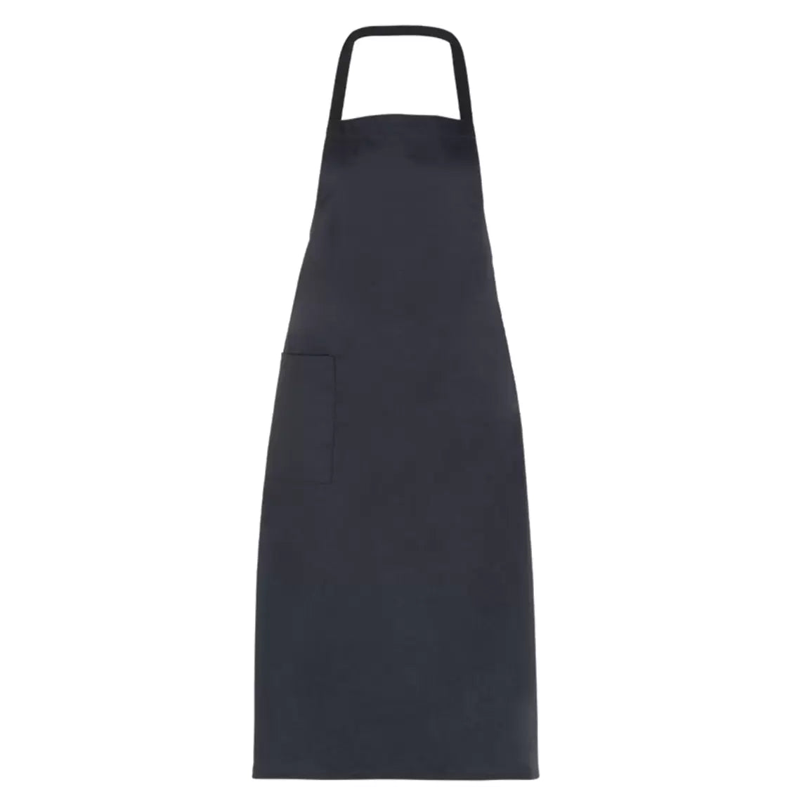 ANCONA – Grembiule con pettorina unisex